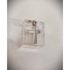 Ασημένιος σταυρός (SCR21)